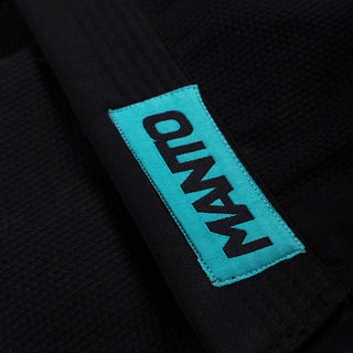BJJ Gi Manto X5