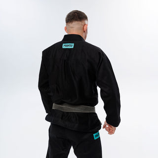 BJJ Gi Manto X5
