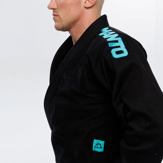 BJJ Gi Manto X5