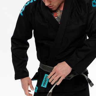 BJJ Gi Manto X5