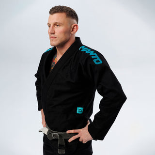 BJJ Gi Manto X5