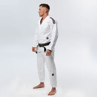BJJ Gi Manto X5
