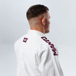 BJJ Gi Manto X5