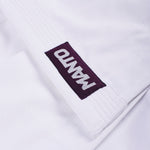 BJJ Gi Manto X5