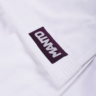BJJ Gi Manto X5