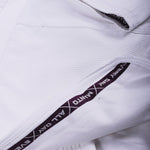 BJJ Gi Manto X5