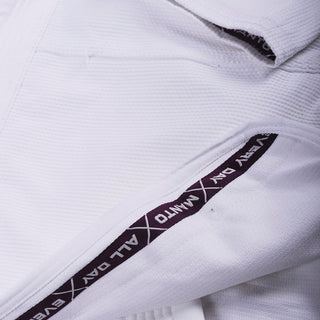 BJJ Gi Manto X5
