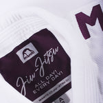 BJJ Gi Manto X5