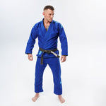 BJJ Gi Manto X5