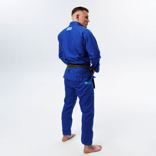 BJJ Gi Manto X5