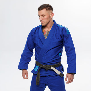 BJJ Gi Manto X5