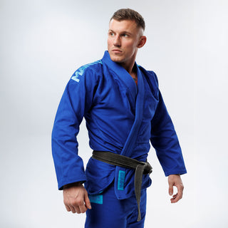 BJJ Gi Manto X5