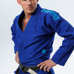 BJJ Gi Manto X5