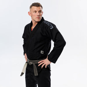 BJJ Gi Manto X5
