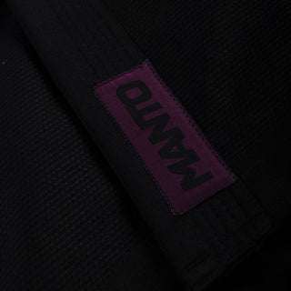 BJJ Gi Manto X5