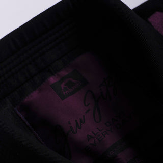 BJJ Gi Manto X5