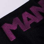 BJJ Gi Manto X5