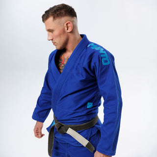 BJJ Gi Manto X5