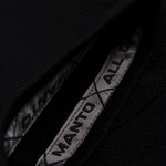 BJJ Gi Manto X5