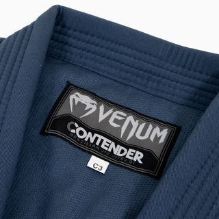 BJJ Gi Venum Contender Bambino