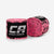 Bendaggi Fasce mani Combat Arena Pink Skulls 3.5 metri-Combat Arena