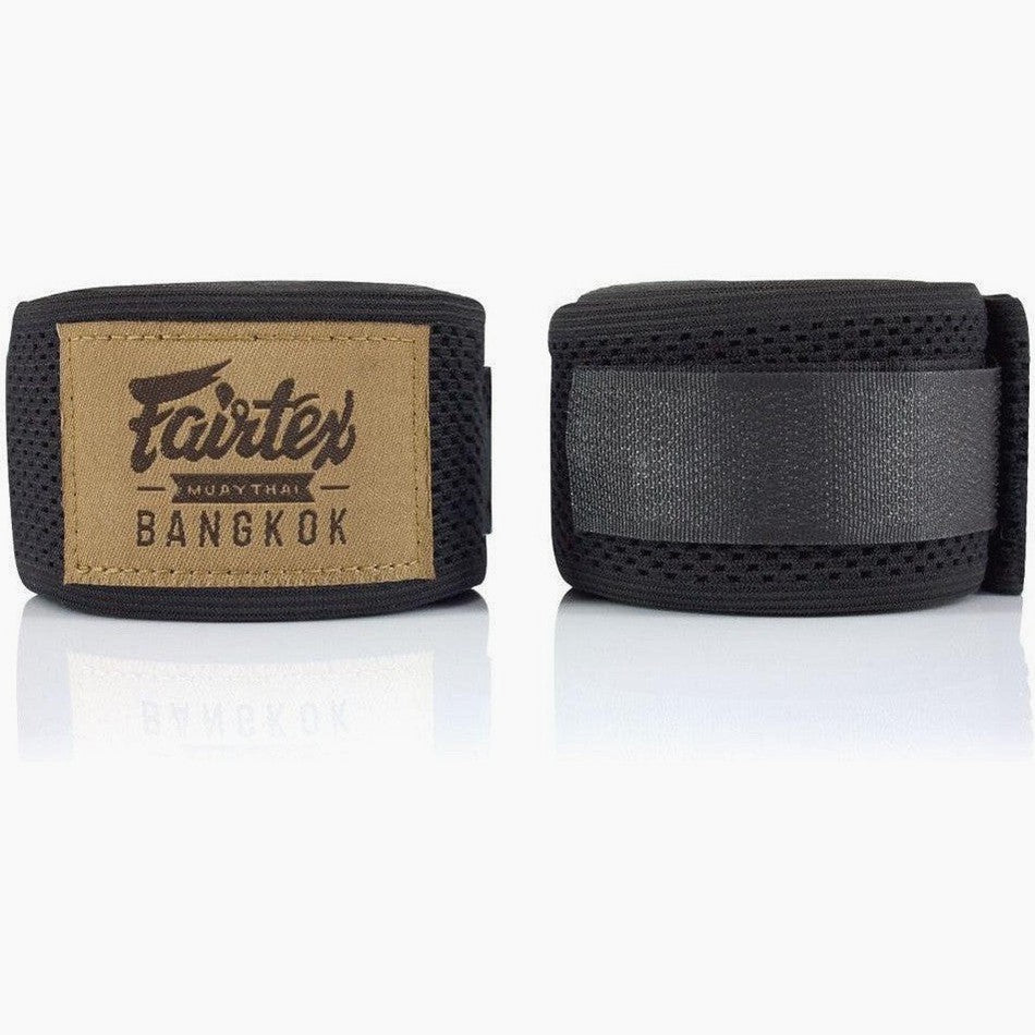 Bendaggi Fasce mani Fairtex HW4 elastici