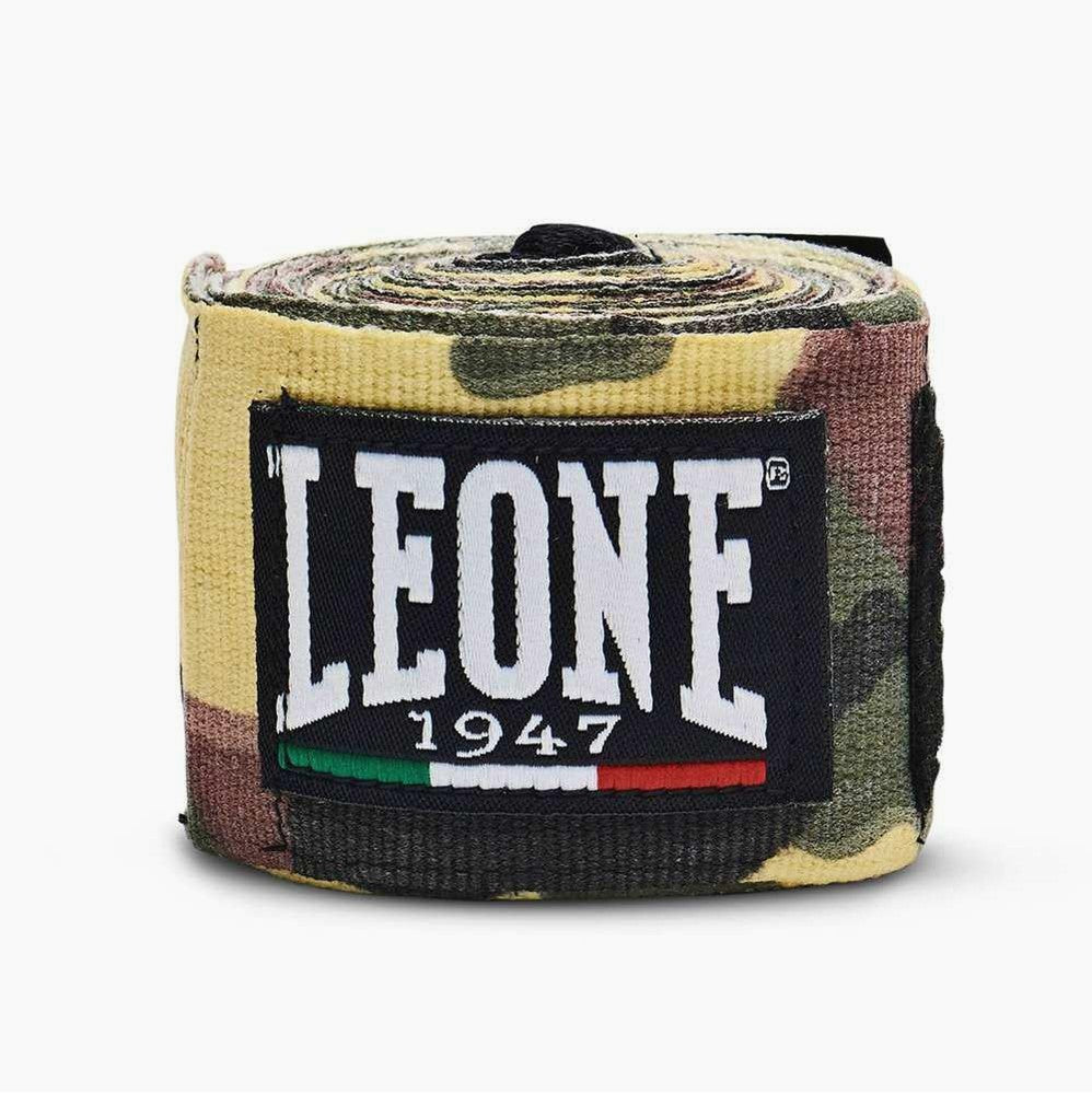 Bendaggi Fasce mani Leone AB705 4,5 metri