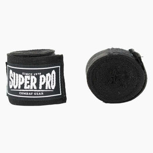 Bendaggi Fasce mani Super Pro Semi-elastici 4,5 mt