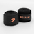 Bendaggi fasce mani Boxraw We Don't Play Boxing 4,5 metri Nero-Combat Arena