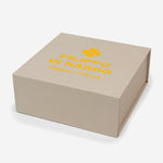 Bendaggi fasce mani Di Nardo 5 mt Nero-oro-Combat Arena