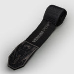 Bendaggi fasce mani Venum Kontact Evo Amazonia Reborn Nero-grigio-Combat Arena