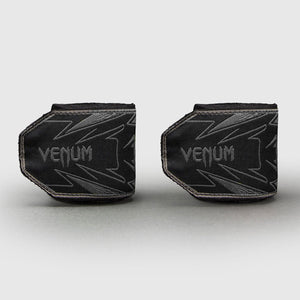 Bendaggi fasce mani Venum Kontact Evo Amazonia Reborn Nero-grigio-Combat Arena