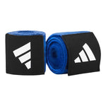 Bendaggi Fasce mani Adidas 3,5 metri Blu