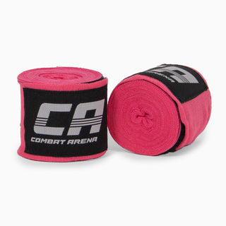 Bendaggi Fasce mani Combat Arena 4,5 metri