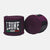 Bendaggi fasce mani 3,5 mt Leone AB705 Rosso ciliegia