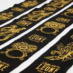 Bendaggi fasce mani 3,5mt Leone x Dolly Noire AB705PDN 4 Pack