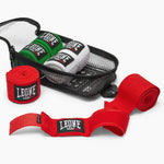 Bendaggi fasce mani Leone 3 Pack Italy AB705P