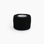 Bendaggio coesivo nero Empire Pro 3,8 cm x 4,57 mt