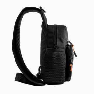 Borsa a tracolla con portaborraccia Rival RSB Nero-Combat Arena