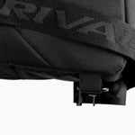 Borsa a tracolla con portaborraccia Rival RSB Nero-Combat Arena