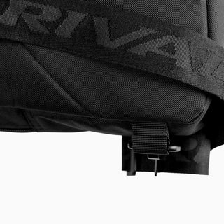 Borsa a tracolla con portaborraccia Rival RSB Nero