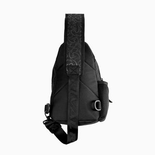 Borsa a tracolla con portaborraccia Rival RSB Nero