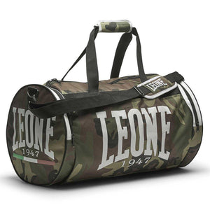 Borsone Leone Camouflage AC906