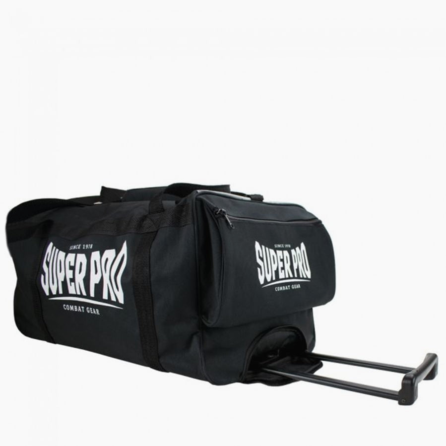 Borsone Trolley Super Pro Combat Gear