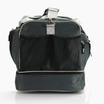 Borsone da palestra Fairtex BAG2 Grigio-nero