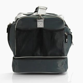 Borsone da palestra Fairtex BAG2 Grigio-nero