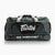 Borsone da palestra Fairtex BAG2 Grigio-nero