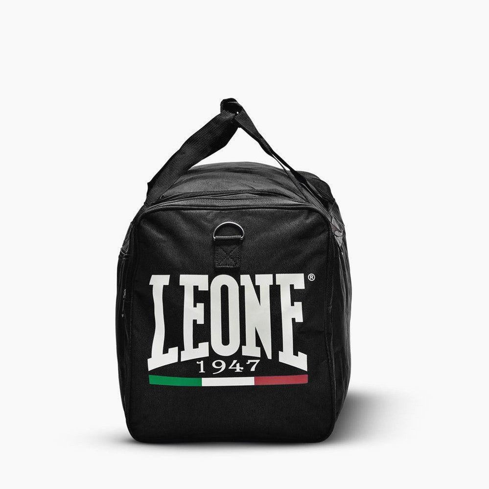 Borsone palestra- borsone da boxe - leone 1947 italy borsone sportivo  LN-AC905-IT - Via Roma Concept Store