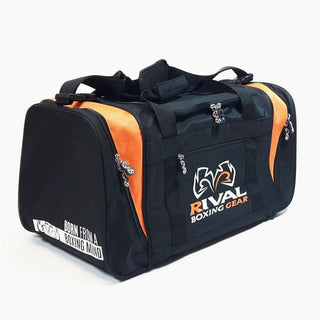 Borsone da palestra Rival RGB20-Combat Arena