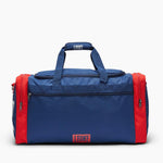 Borsone Leone Color Block AC956 Blu